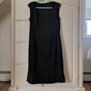 White House Black Market Evening Dress